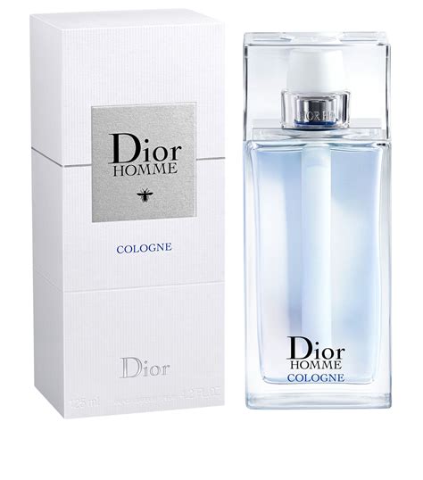 dior cologue